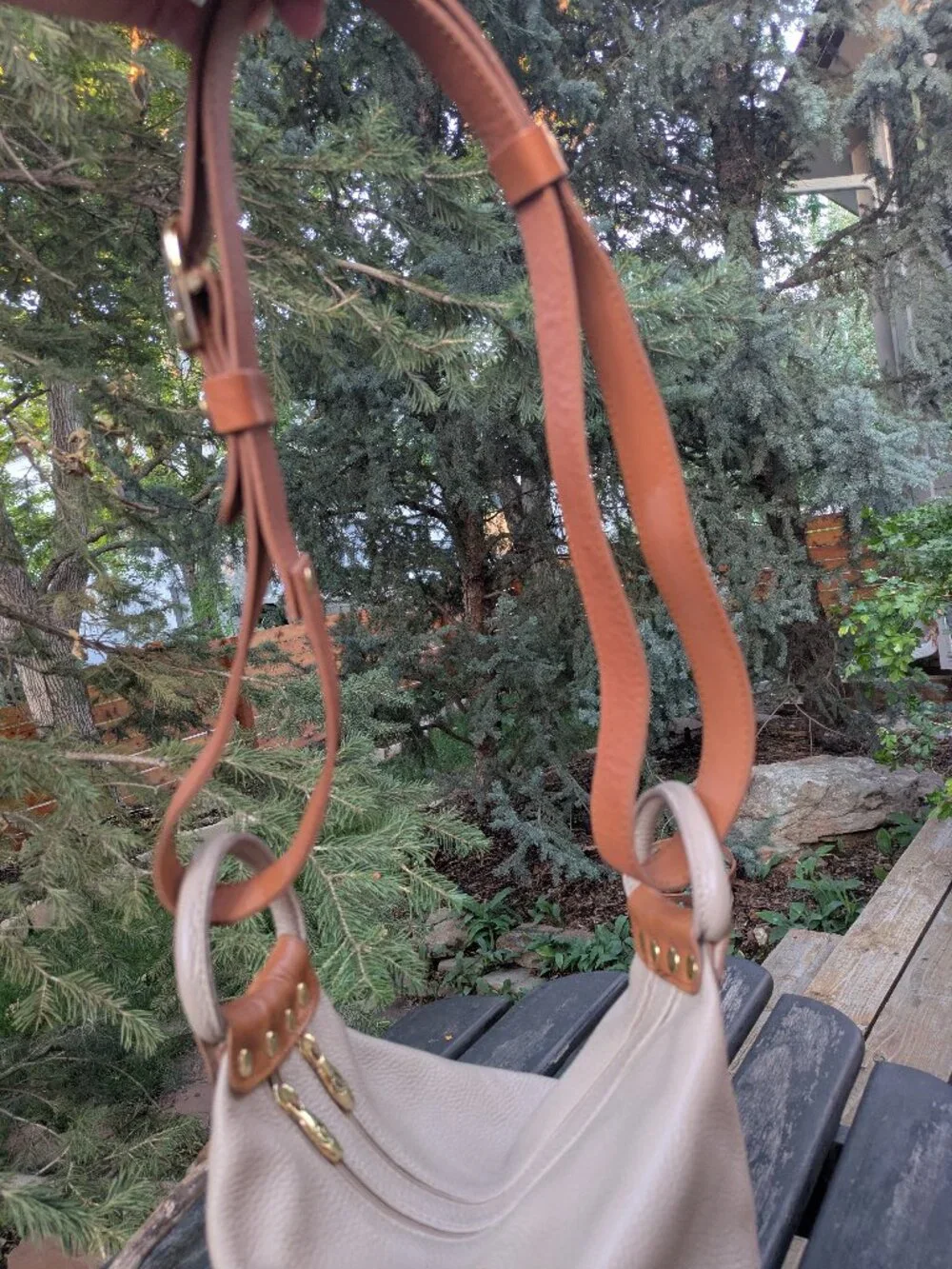 Valentina italy leather